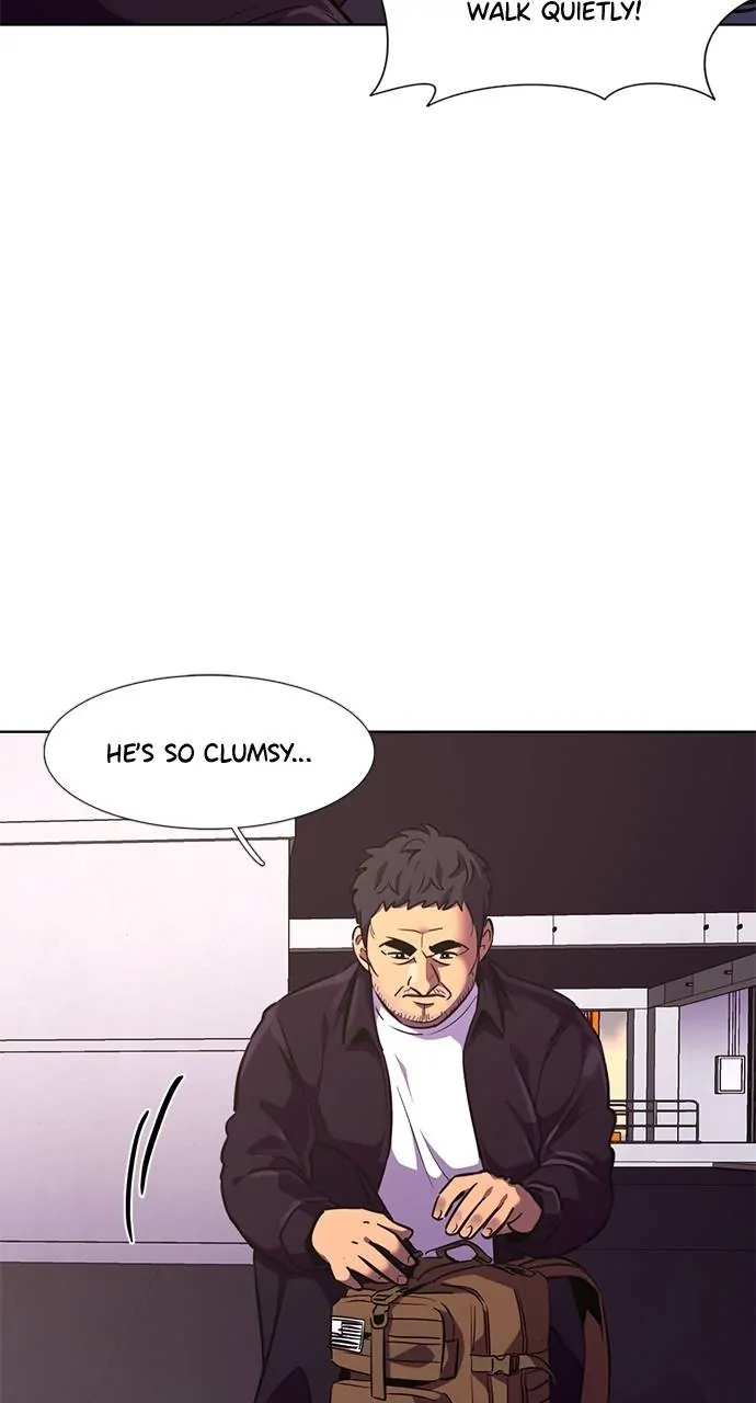 1 Second Chapter 188 - Page 89