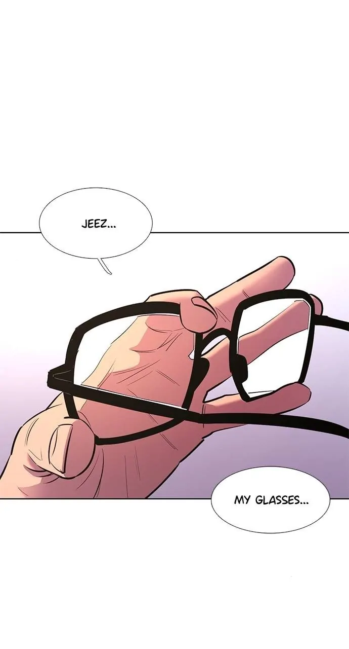 1 Second Chapter 189 - Page 1