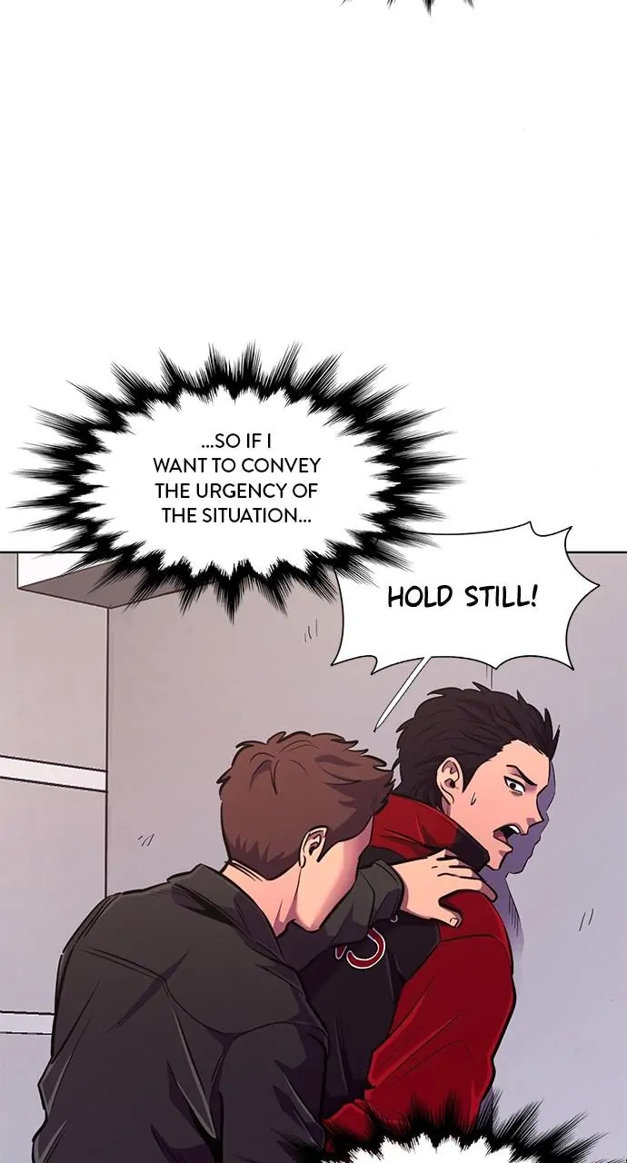 1 Second Chapter 189 - Page 109