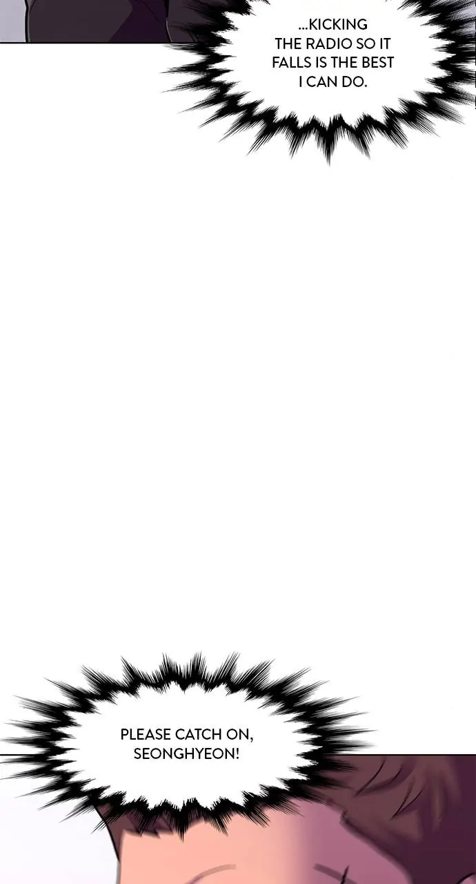 1 Second Chapter 189 - Page 110