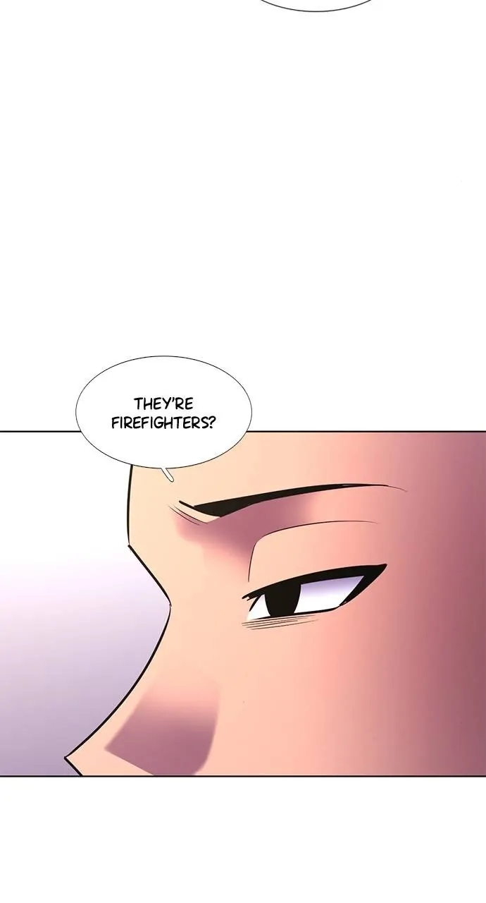 1 Second Chapter 189 - Page 3