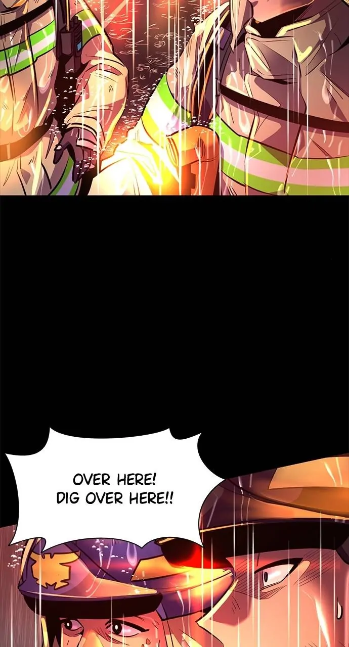 1 Second Chapter 189 - Page 32