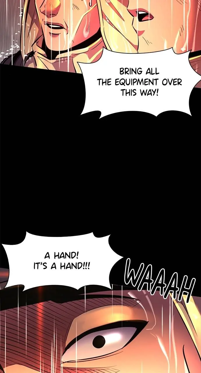 1 Second Chapter 189 - Page 33