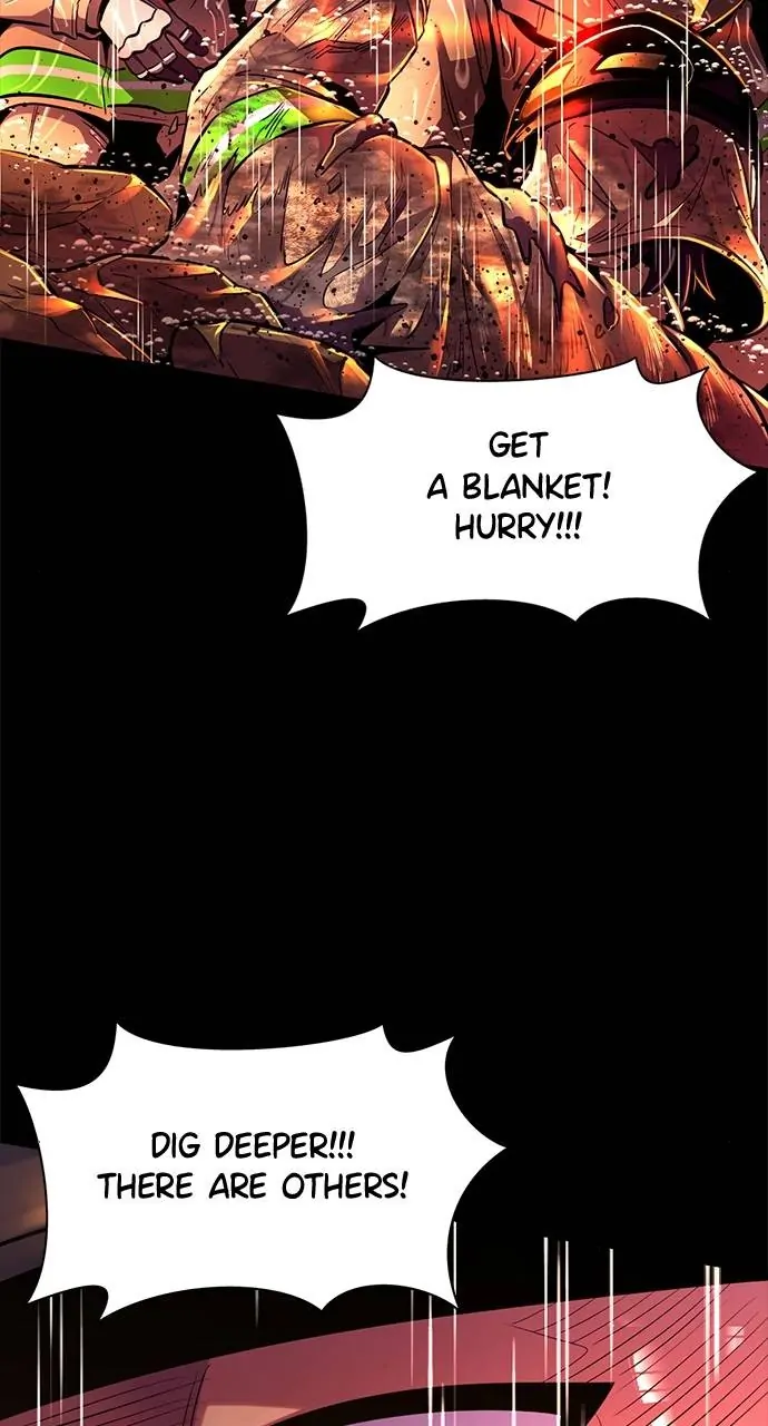 1 Second Chapter 189 - Page 35
