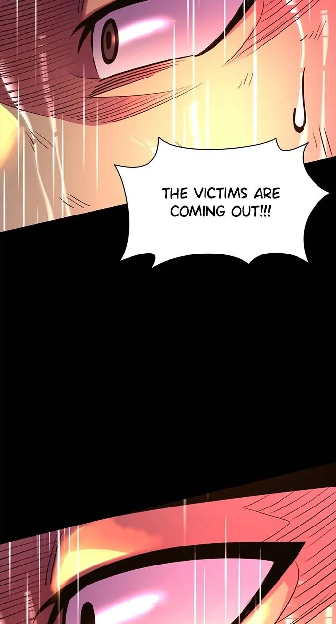 1 Second Chapter 189 - Page 36