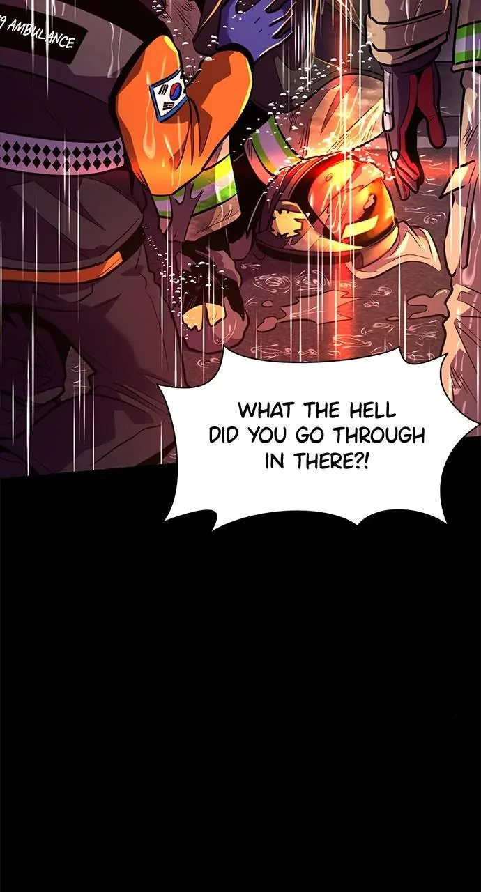 1 Second Chapter 189 - Page 40