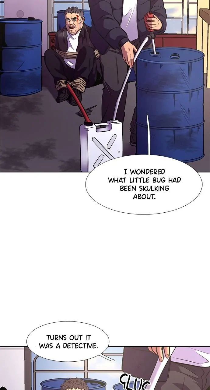 1 Second Chapter 189 - Page 71