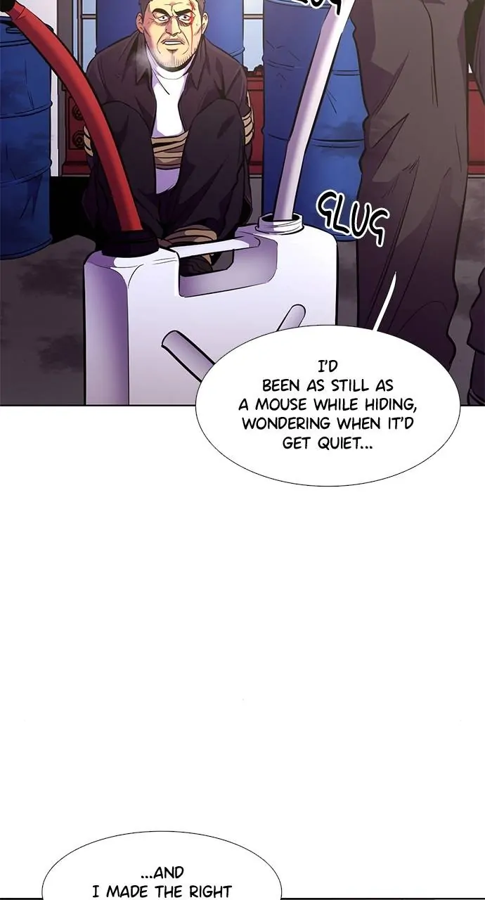 1 Second Chapter 189 - Page 72