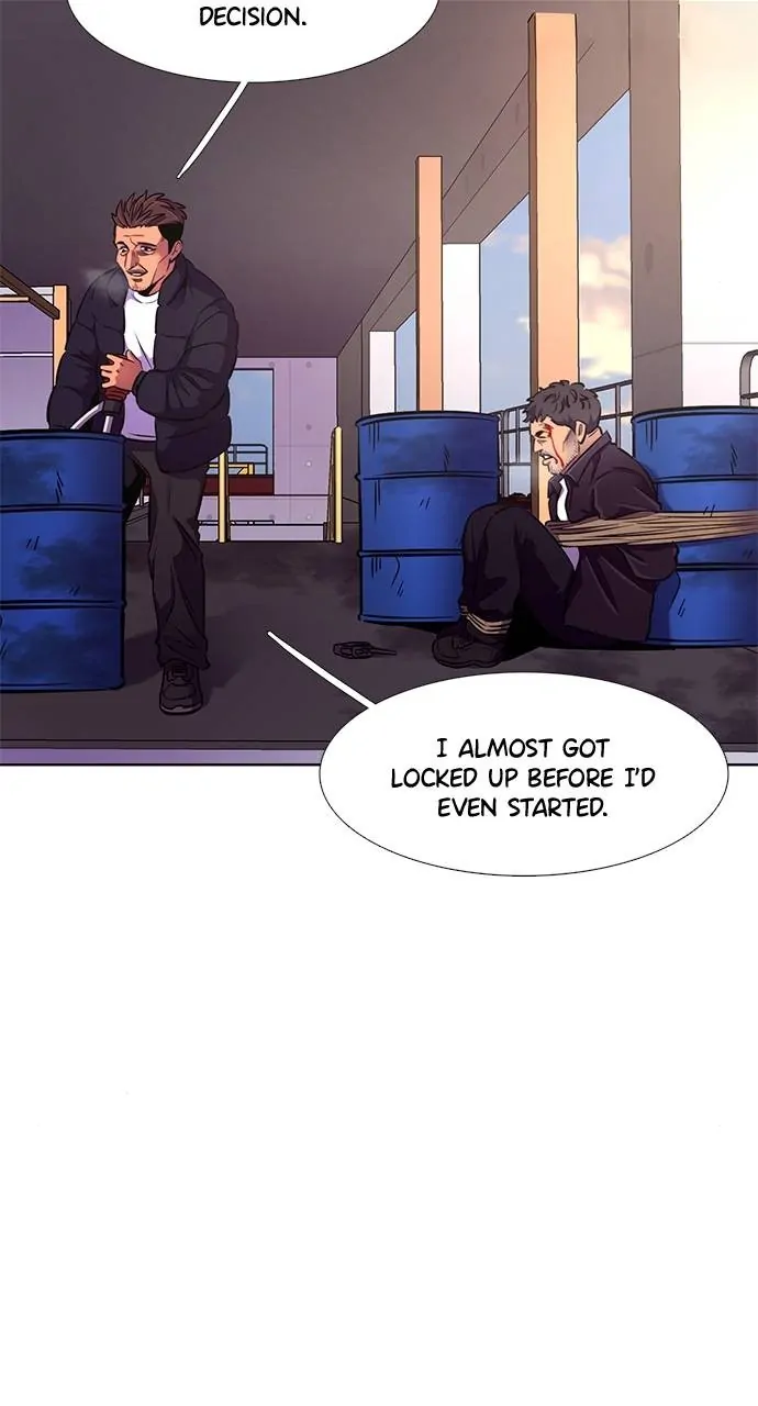 1 Second Chapter 189 - Page 73