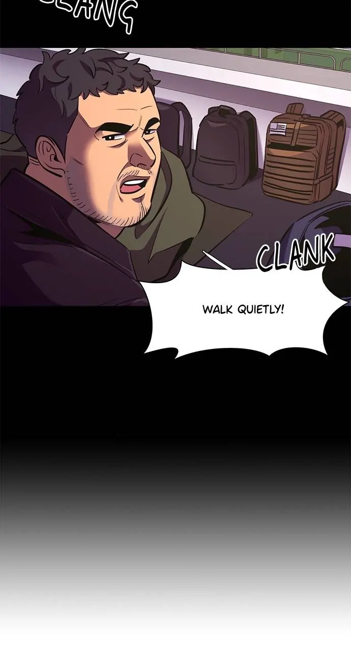 1 Second Chapter 189 - Page 76