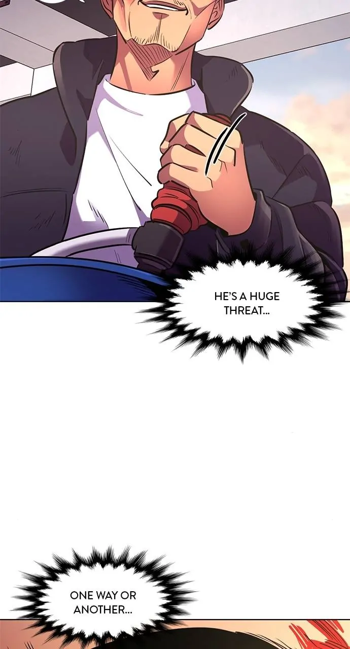1 Second Chapter 189 - Page 80