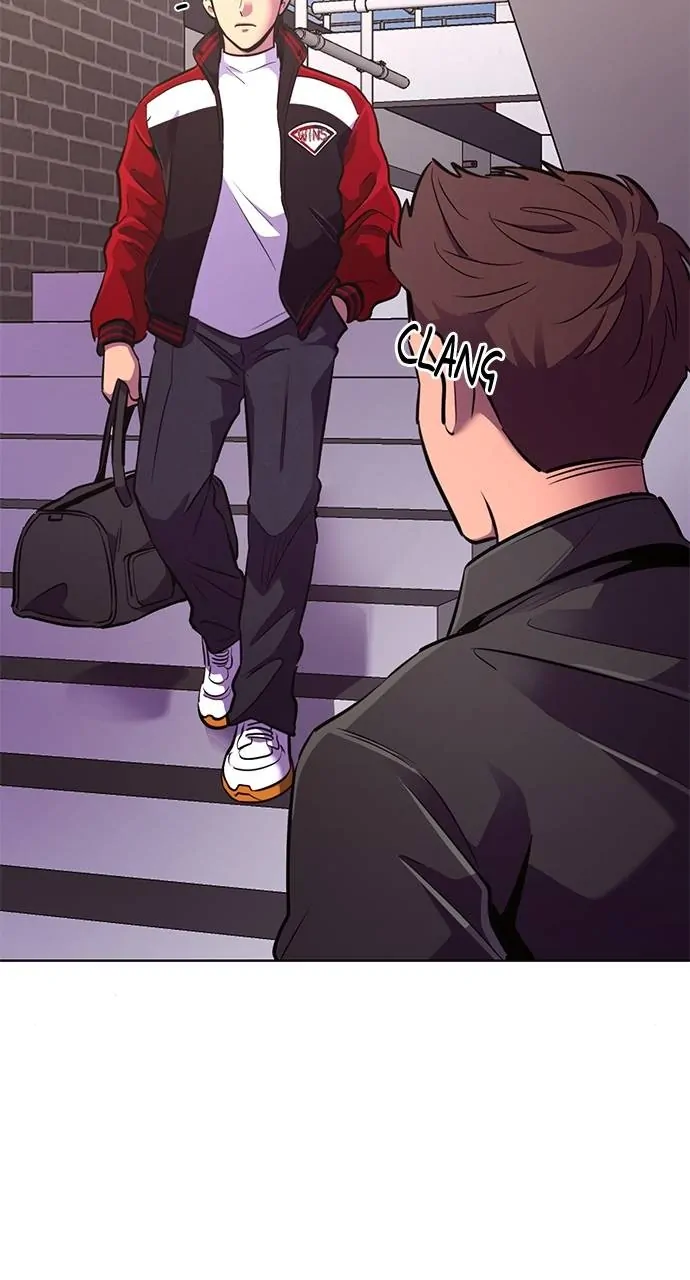 1 Second Chapter 189 - Page 86