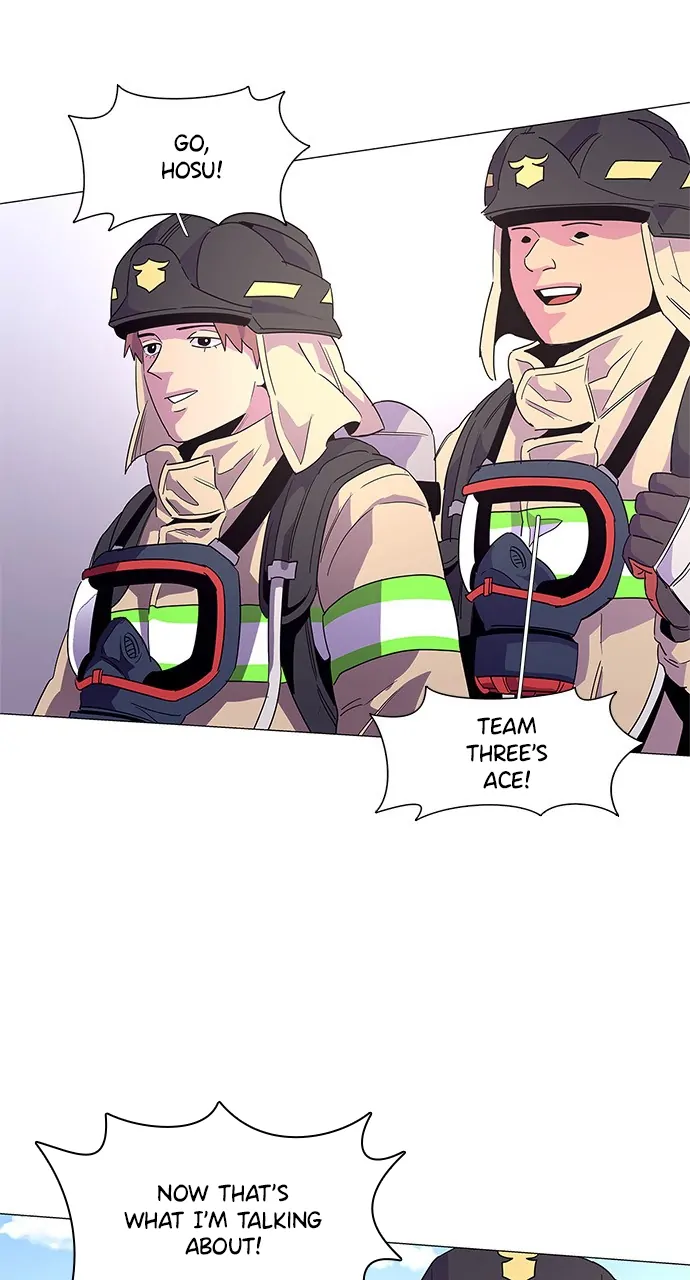 1 Second Chapter 19 - Page 15