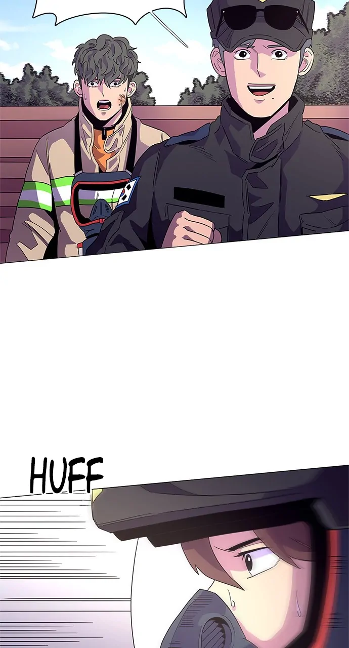 1 Second Chapter 19 - Page 16