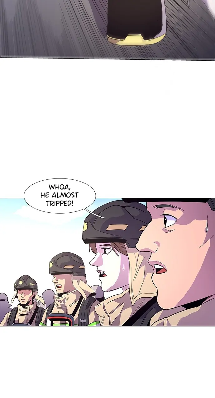 1 Second Chapter 19 - Page 19