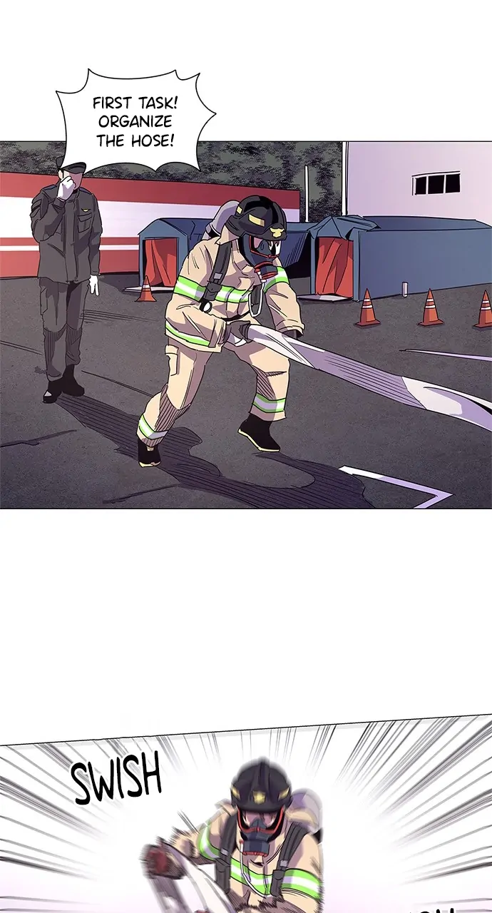 1 Second Chapter 19 - Page 20