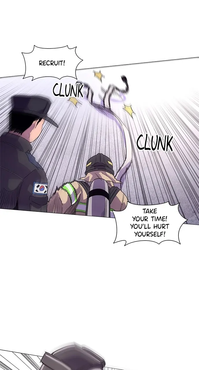 1 Second Chapter 19 - Page 22