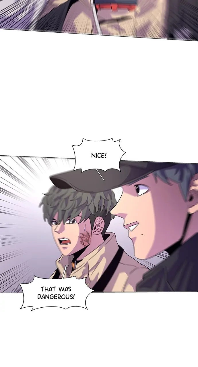 1 Second Chapter 19 - Page 24