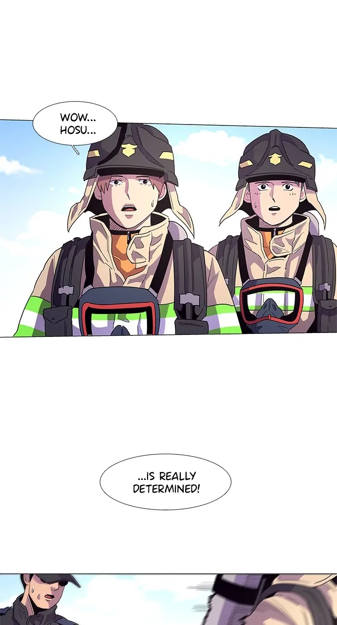 1 Second Chapter 19 - Page 27