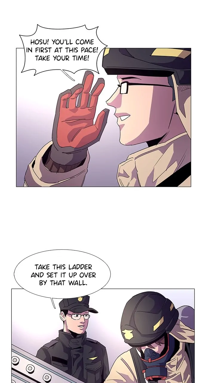 1 Second Chapter 19 - Page 29