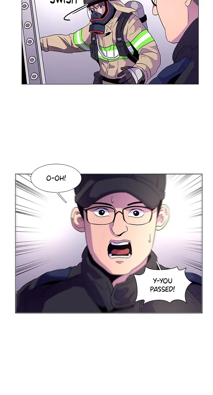 1 Second Chapter 19 - Page 37