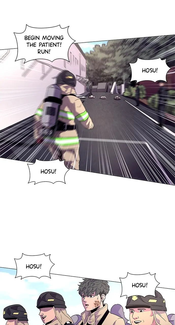 1 Second Chapter 19 - Page 38
