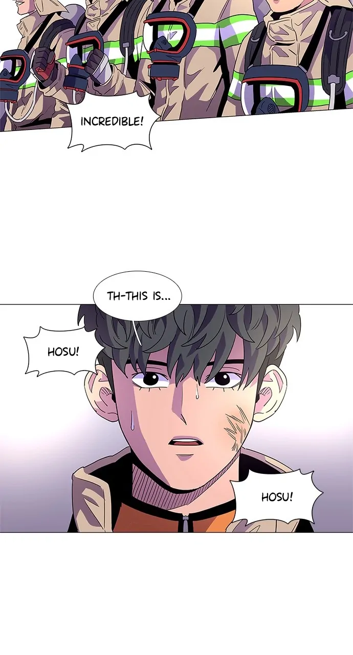 1 Second Chapter 19 - Page 39