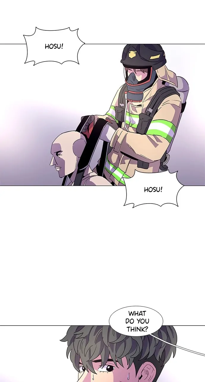 1 Second Chapter 19 - Page 40