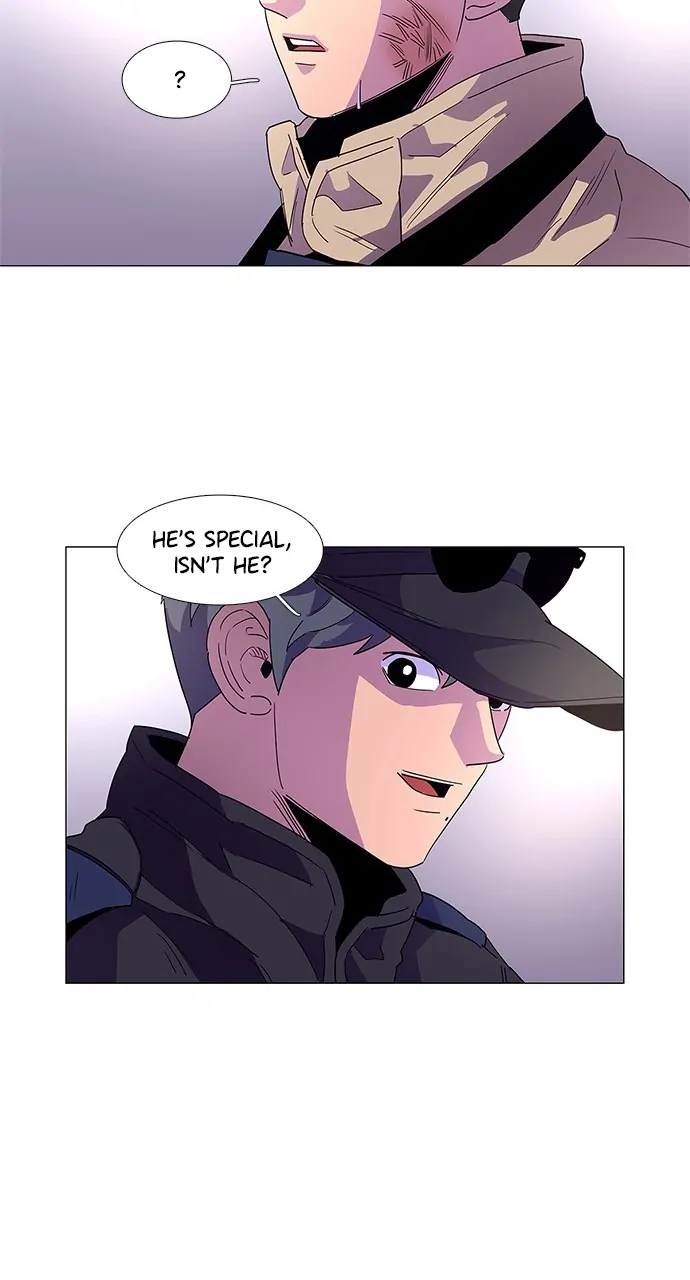 1 Second Chapter 19 - Page 41