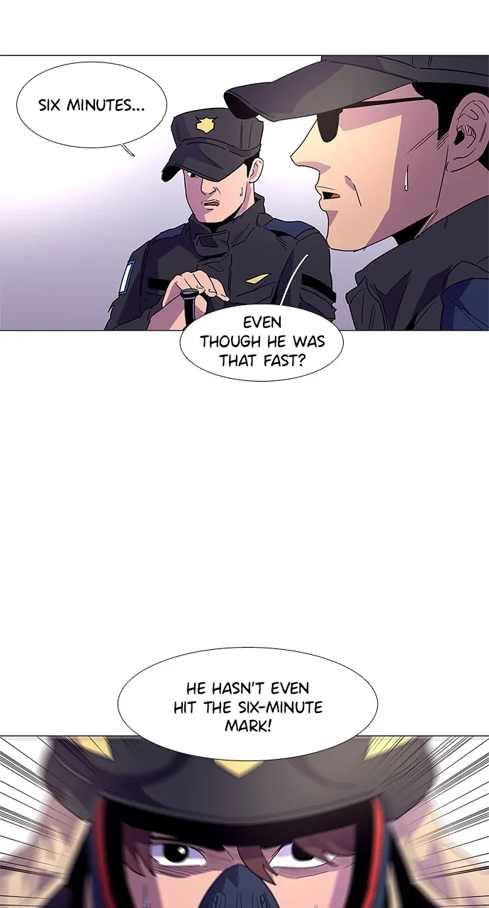 1 Second Chapter 19 - Page 45