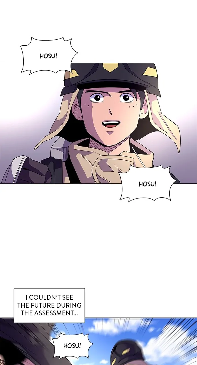 1 Second Chapter 19 - Page 48