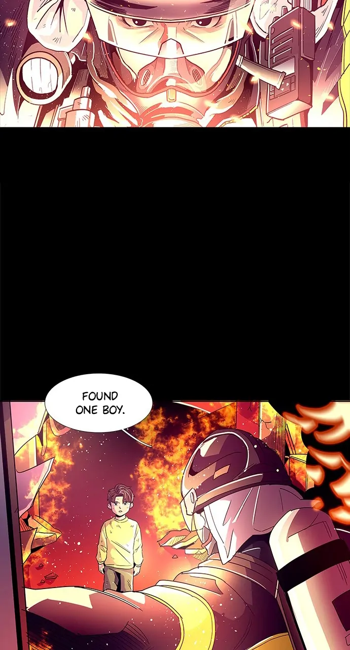 1 Second Chapter 19 - Page 54