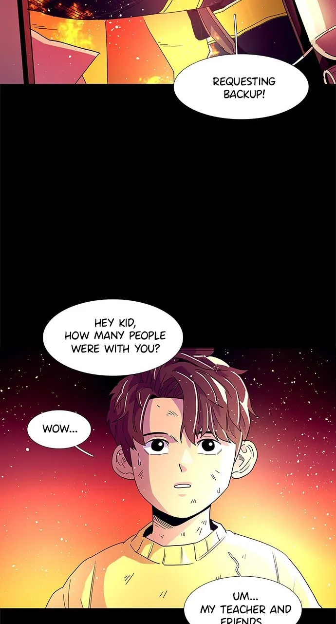1 Second Chapter 19 - Page 55