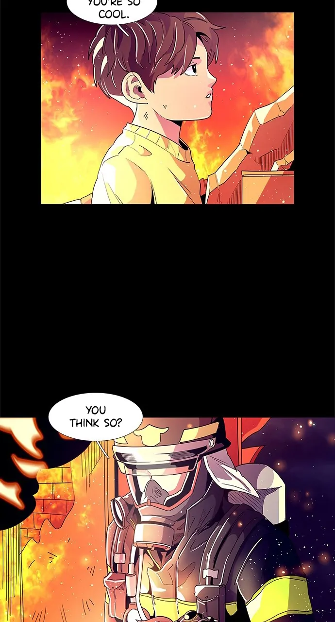 1 Second Chapter 19 - Page 57