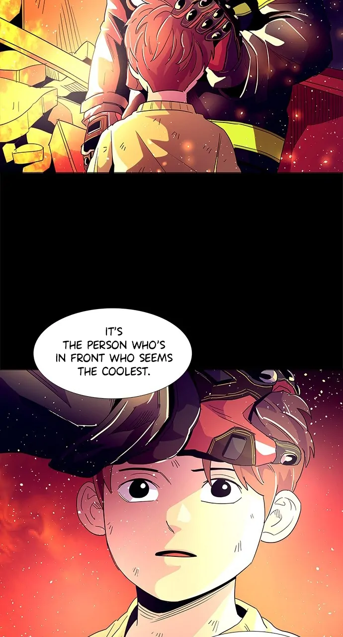 1 Second Chapter 19 - Page 58