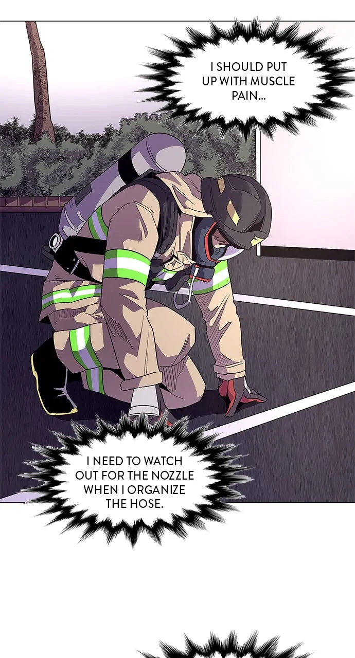 1 Second Chapter 19 - Page 9