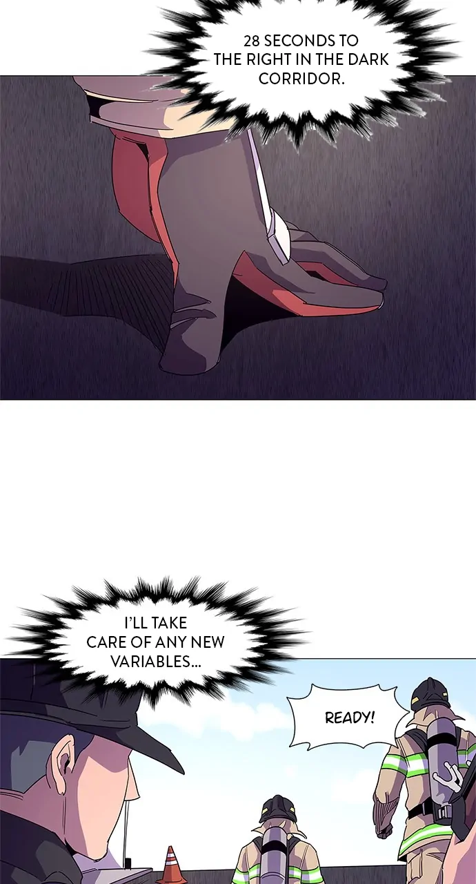 1 Second Chapter 19 - Page 10