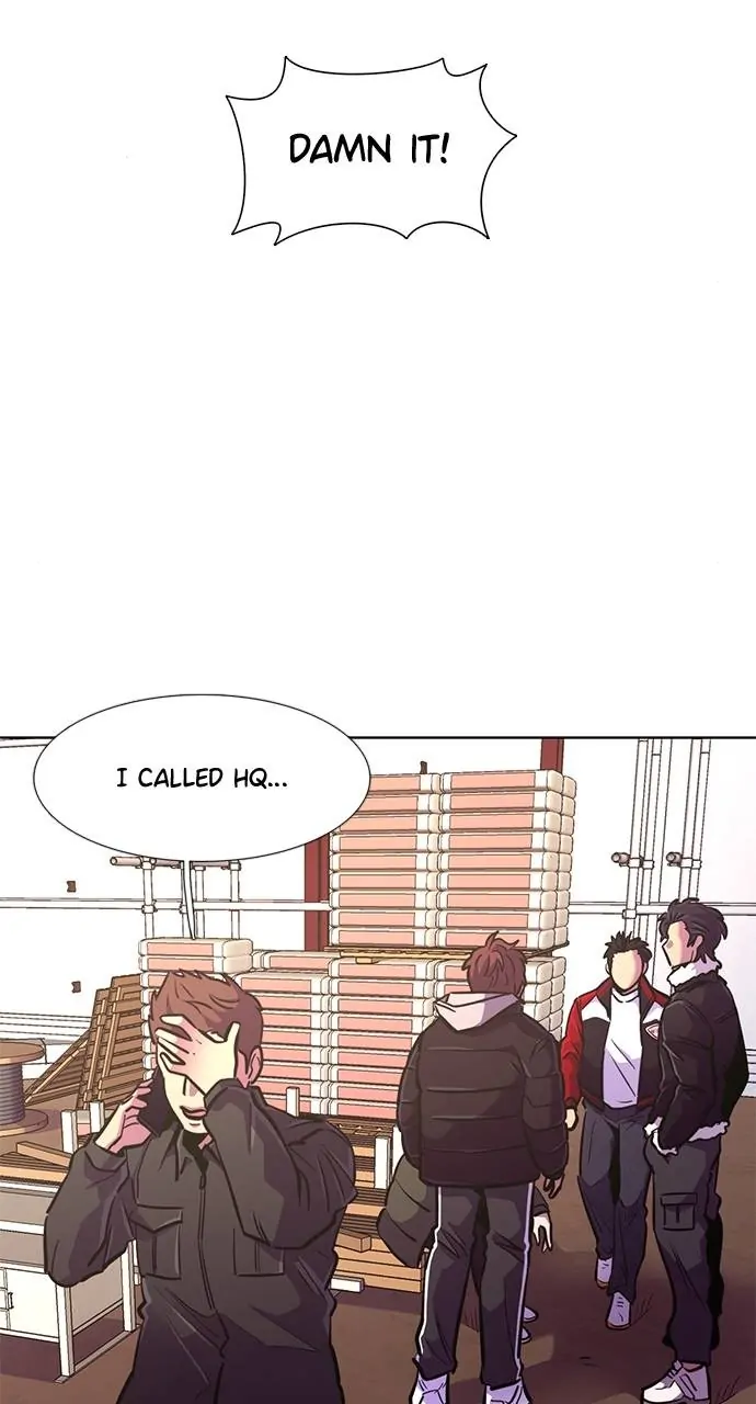1 Second Chapter 190 - Page 109