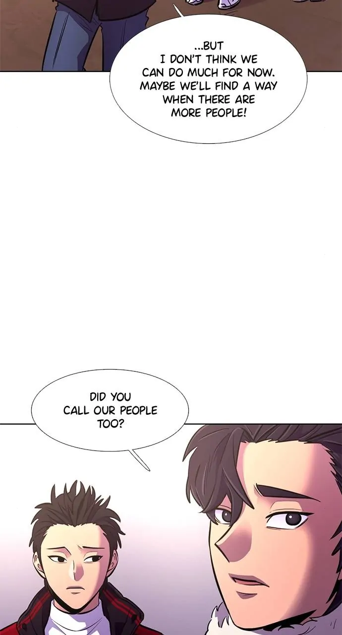 1 Second Chapter 190 - Page 110