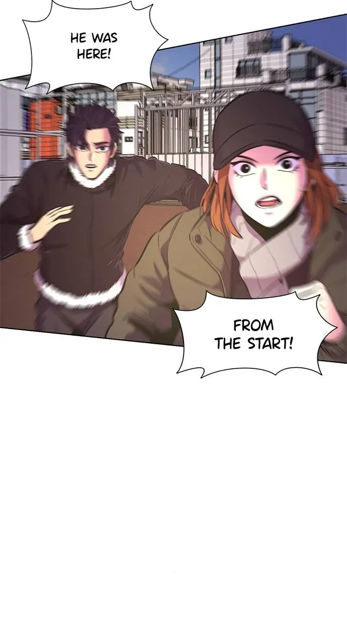 1 Second Chapter 190 - Page 12