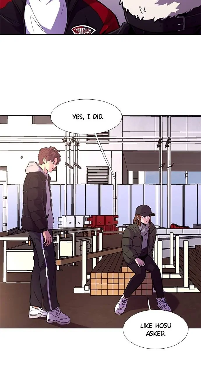 1 Second Chapter 190 - Page 111