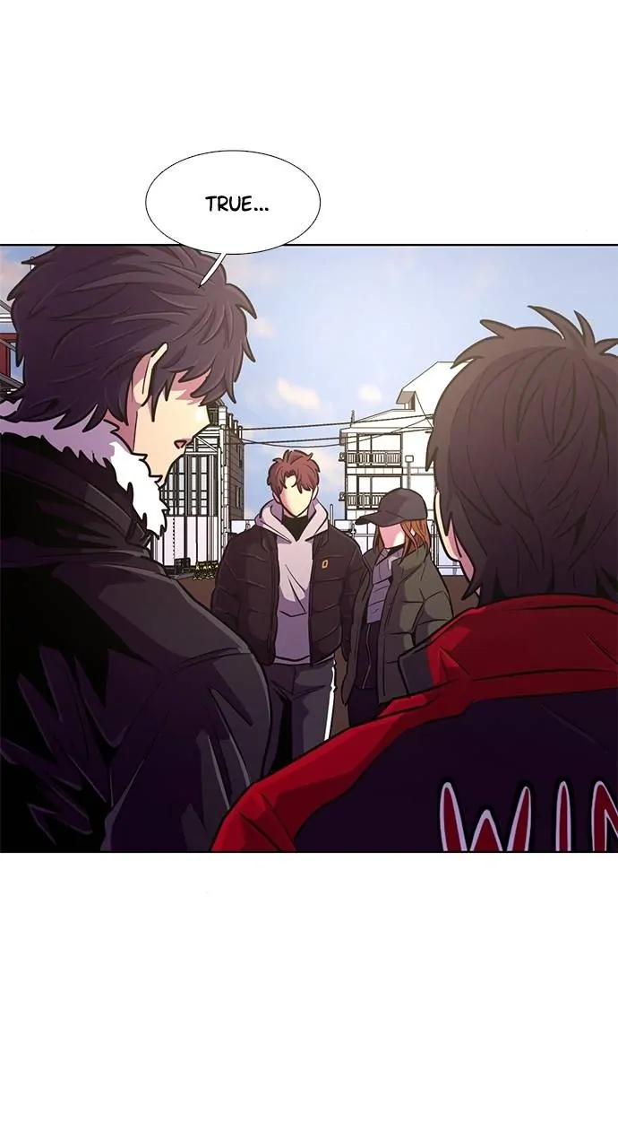 1 Second Chapter 190 - Page 116