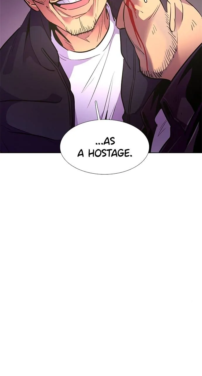 1 Second Chapter 190 - Page 124
