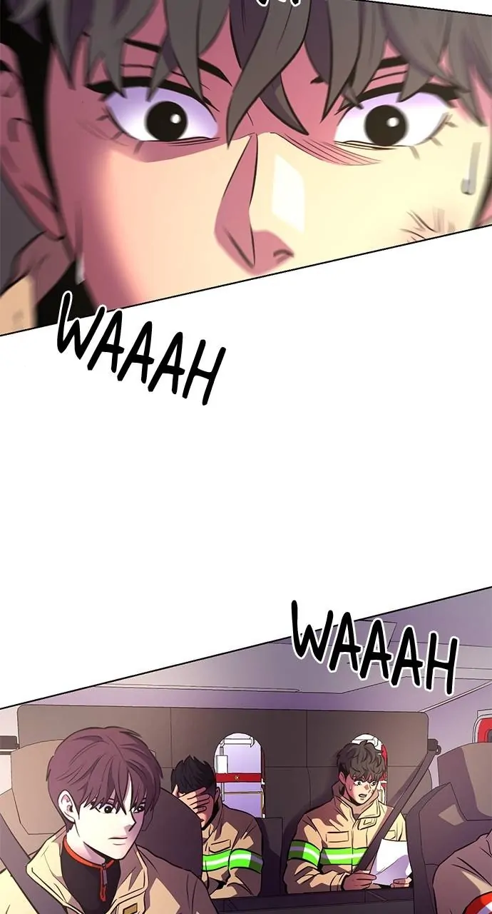 1 Second Chapter 190 - Page 137