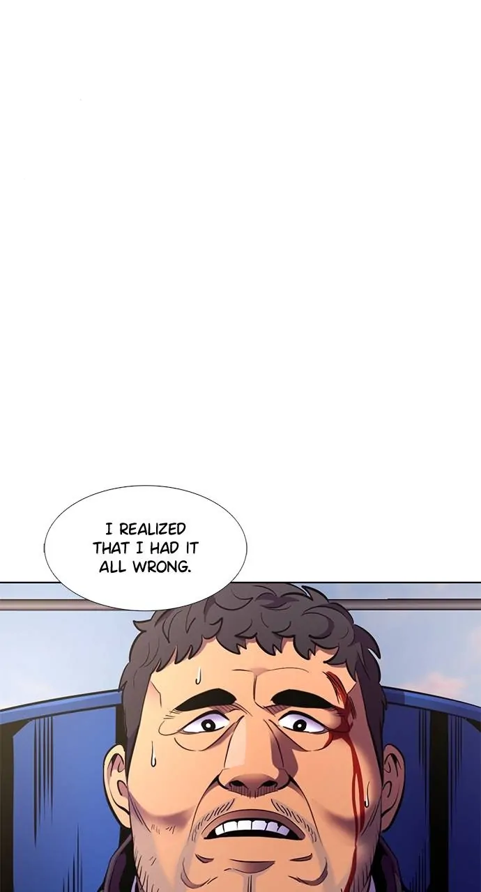 1 Second Chapter 190 - Page 16