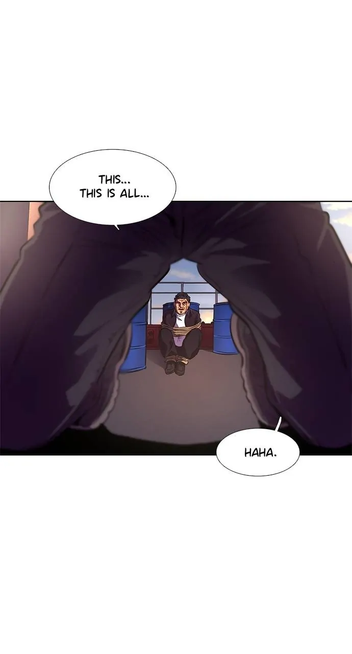 1 Second Chapter 190 - Page 19
