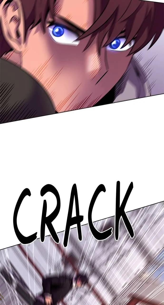 1 Second Chapter 190 - Page 3