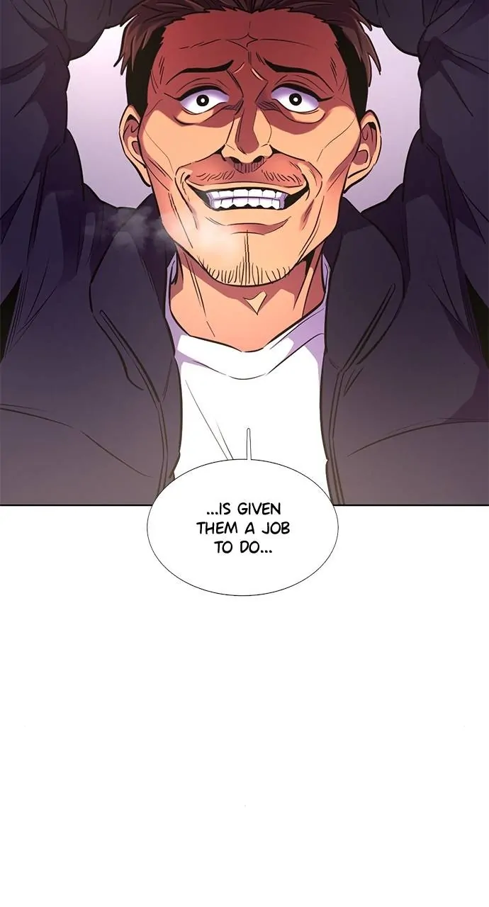 1 Second Chapter 190 - Page 22
