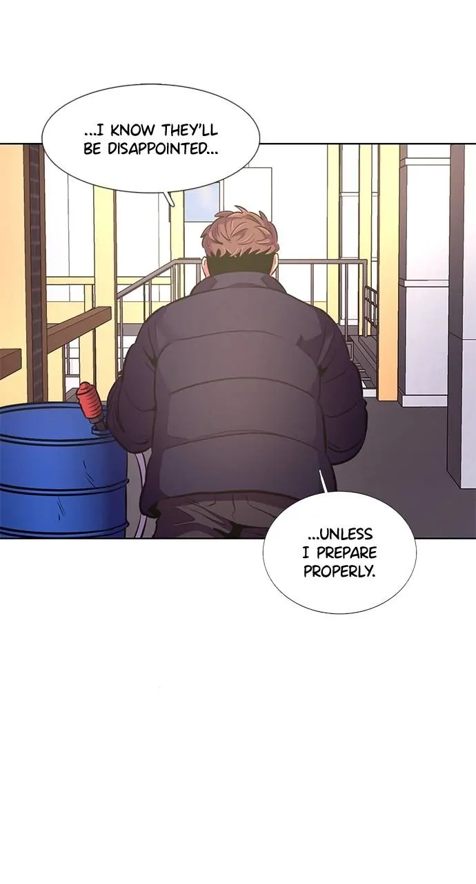 1 Second Chapter 190 - Page 24