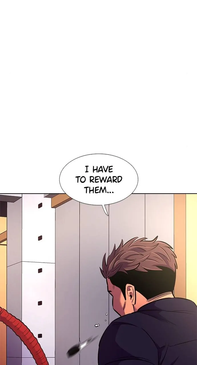 1 Second Chapter 190 - Page 27
